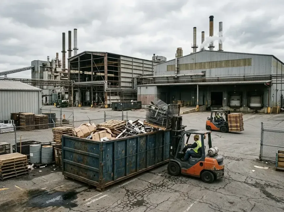 industrial-factory-scrap-conta-003 — frequently asked questions, Cheap Roll-off Dumpster Rentals in Winter Springs, FL